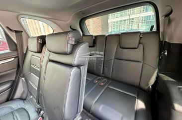 2018 Honda CR-V in Makati, Metro Manila