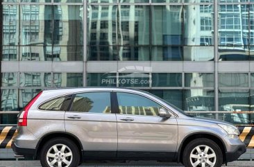 2008 Honda CR-V in Makati, Metro Manila