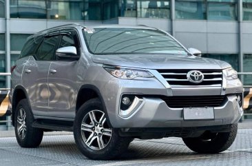 2018 Toyota Fortuner  2.4 G Diesel 4x2 MT in Makati, Metro Manila