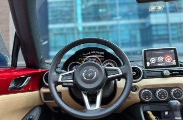 2016 Mazda Mx-5 Miata in Makati, Metro Manila