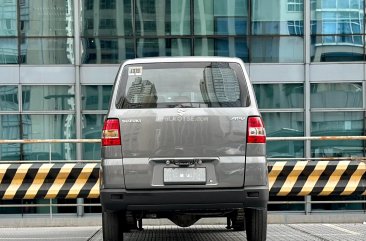 2019 Suzuki APV in Makati, Metro Manila