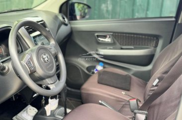 2021 Toyota Wigo G 1.0 CVT in Manila, Metro Manila