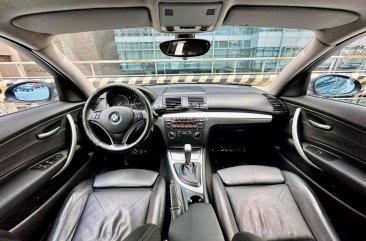 2007 BMW 120I in Makati, Metro Manila