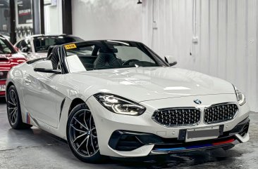 2021 BMW Z4 sDrive20i Sport in Manila, Metro Manila