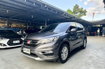 2016 Honda CR-V in Las Piñas, Metro Manila