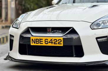 2019 Nissan GT-R  Premium in Manila, Metro Manila