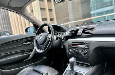 2007 BMW 120I in Makati, Metro Manila