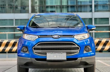 2014 Ford EcoSport  1.5 L Trend AT in Makati, Metro Manila