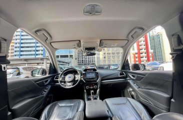 2019 Subaru Forester in Makati, Metro Manila