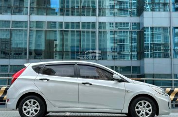 2014 Hyundai Accent in Makati, Metro Manila