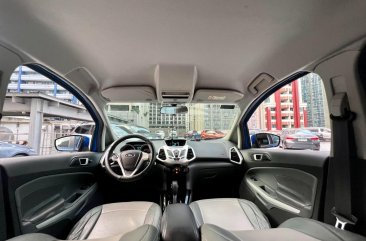 2014 Ford EcoSport in Makati, Metro Manila