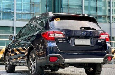 2019 Subaru Outback in Makati, Metro Manila