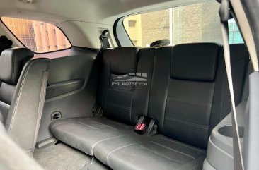 2017 Ford Everest in Makati, Metro Manila