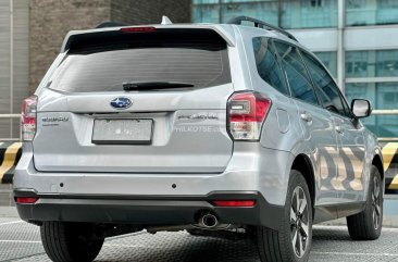 2017 Subaru Forester in Makati, Metro Manila