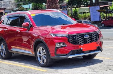 2024 Ford Territory Titanium 1.5 EcoBoost AT in Nagcarlan, Laguna