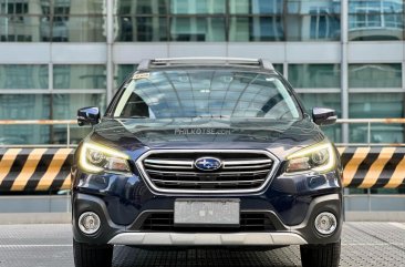 2019 Subaru Outback in Makati, Metro Manila