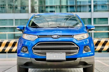 2014 Ford EcoSport  1.5 L Trend AT in Makati, Metro Manila