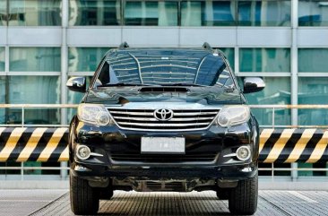 2015 Toyota Fortuner in Makati, Metro Manila