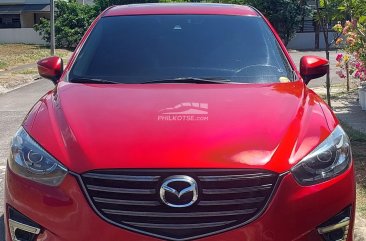 2016 Mazda CX-5  2.5L AWD Sport in Calamba, Laguna