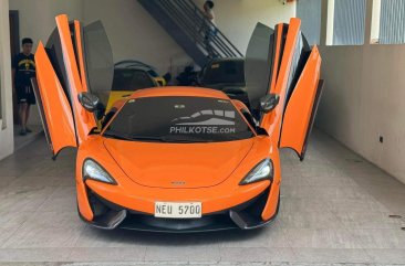 2018 McLaren 675 LT in Manila, Metro Manila