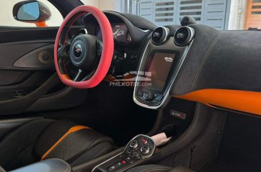 2018 McLaren 675 LT in Manila, Metro Manila