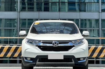 2018 Honda CR-V in Makati, Metro Manila