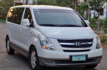 2012 Hyundai Starex in Manila, Metro Manila