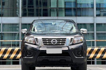 2018 Nissan Navara 4x2 Calibre MT in Makati, Metro Manila