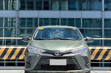 2020 Toyota Vios 1.3 XE CVT in Makati, Metro Manila