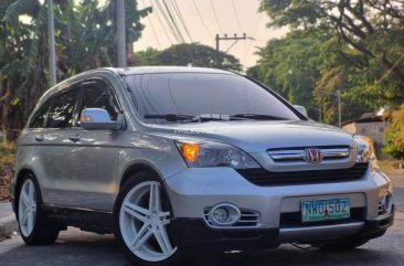 2009 Honda CR-V in Manila, Metro Manila