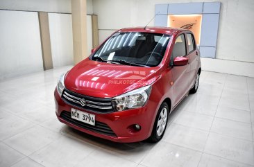 2018 Suzuki Celerio  1.0L- CVT in Lemery, Batangas