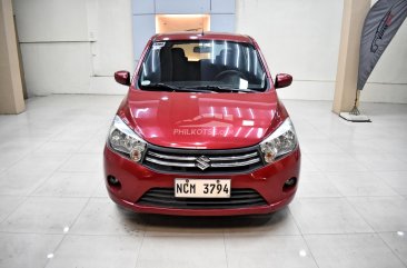 2018 Suzuki Celerio  1.0L- CVT in Lemery, Batangas