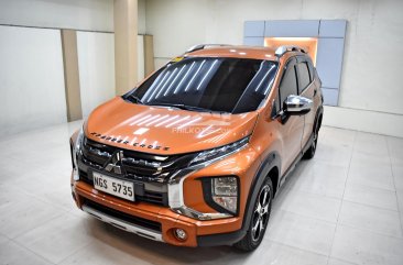 2021 Mitsubishi Xpander Cross Xpander Cross 1.5 AT in Lemery, Batangas