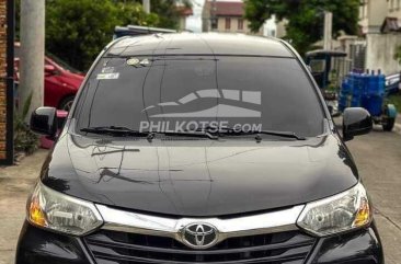 2017 Toyota Avanza  1.5 G A/T in Quezon City, Metro Manila