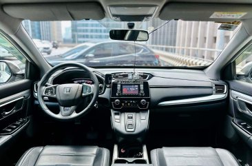 2018 Honda CR-V in Makati, Metro Manila