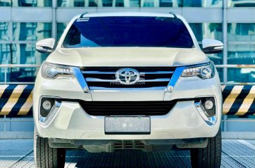 2016 Toyota Fortuner in Makati, Metro Manila