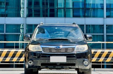 2009 Subaru Forester in Makati, Metro Manila