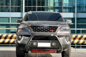 2018 Toyota Fortuner in Makati, Metro Manila