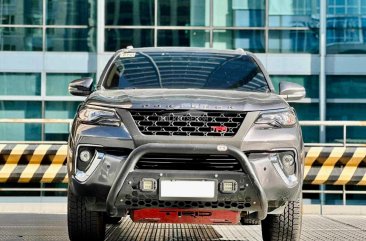 2018 Toyota Fortuner in Makati, Metro Manila