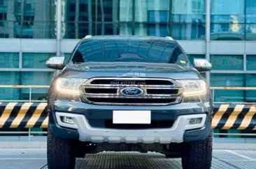 2016 Ford Everest in Makati, Metro Manila