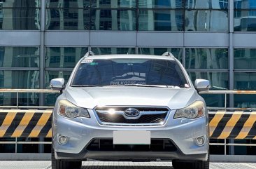 2012 Subaru XV in Makati, Metro Manila