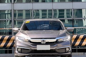 2020 Honda Civic  1.8 E CVT in Makati, Metro Manila