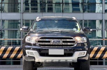 2016 Ford Everest  Trend 2.2L 4x2 AT in Makati, Metro Manila