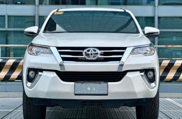 2018 Toyota Fortuner  2.4 G Diesel 4x2 AT in Makati, Metro Manila