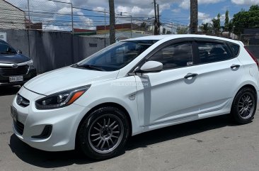 2015 Hyundai Accent  1.6 CRDi GL 6 M/T (Dsl) in Lipa, Batangas