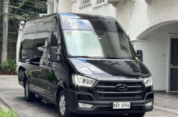 2018 Hyundai H350 in Manila, Metro Manila