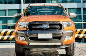 2016 Ford Ranger in Makati, Metro Manila