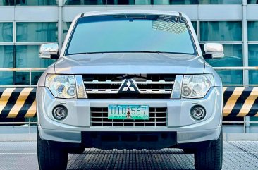 2012 Mitsubishi Pajero in Makati, Metro Manila