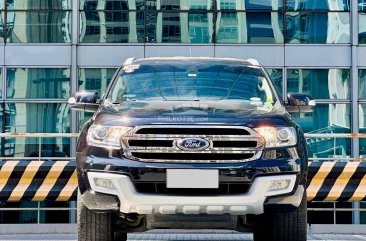 2016 Ford Everest in Makati, Metro Manila