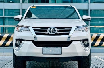 2018 Toyota Fortuner in Makati, Metro Manila